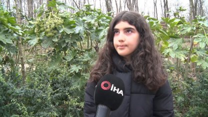 Kartepe’deki kavganın en büyük mağduru çocuklar oldu: "Babama 5 kişi saldırdılar, kafasını ATV’ye vurdular"