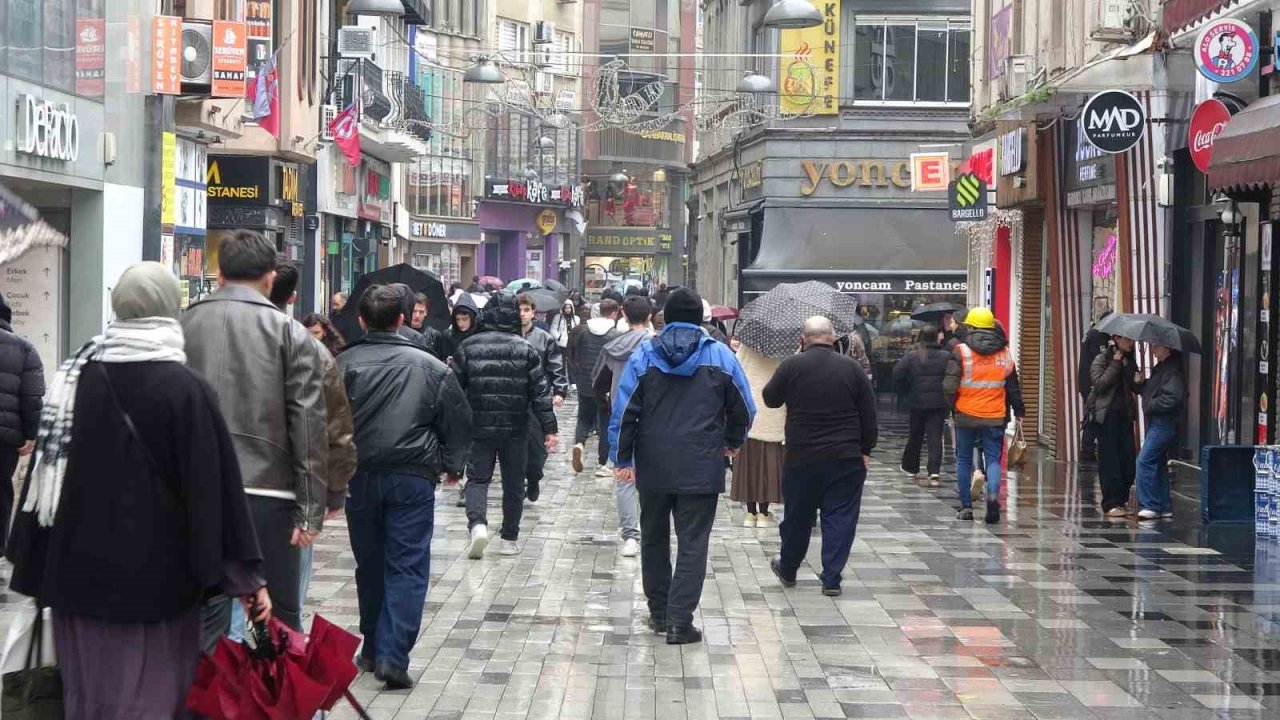 Kış mevsimi solunum yolu enfeksiyonu riskini artırıyor