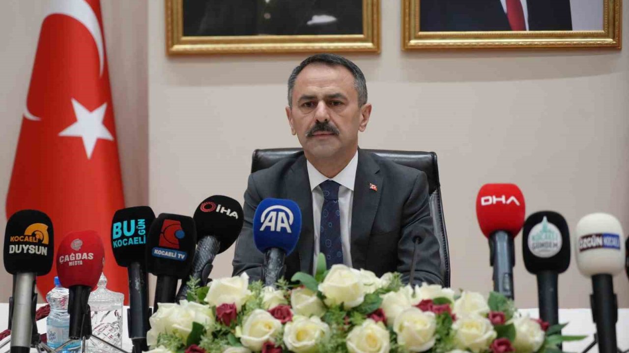 Kocaeli’de 16 okul için yıkım kararı alındı