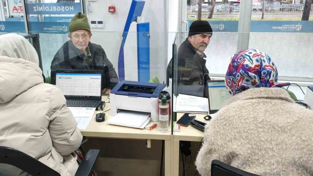 Kocaeli’de çiftçiye tohum, gübre ve tavuk desteği başvuruları başladı