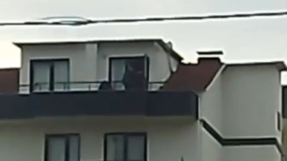 Kocaeli’de FETÖ operasyonu: Saklandığı çatıda yakalandı