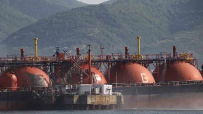 Kocaeli’de LPG tankerindeki yangın davasında 8 sanık için 15 yıla kadar hapis talebi
