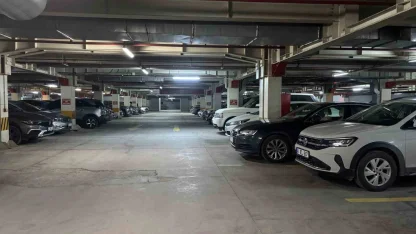 Kocaeli’de otoparkta çıkan kavgada arkadaşını öldüren zanlı tutuklandı