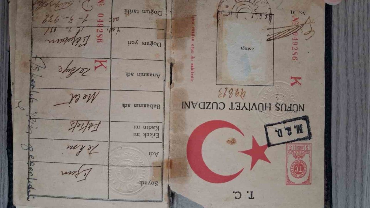 Kore Savaşı’ndan Erzurum’a uzanan bir hafıza ve emanetler