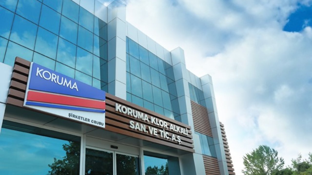 Koruma Klor’a 164 milyon TL’lik ceza