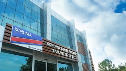 Koruma Klor’a 164 milyon TL’lik ceza