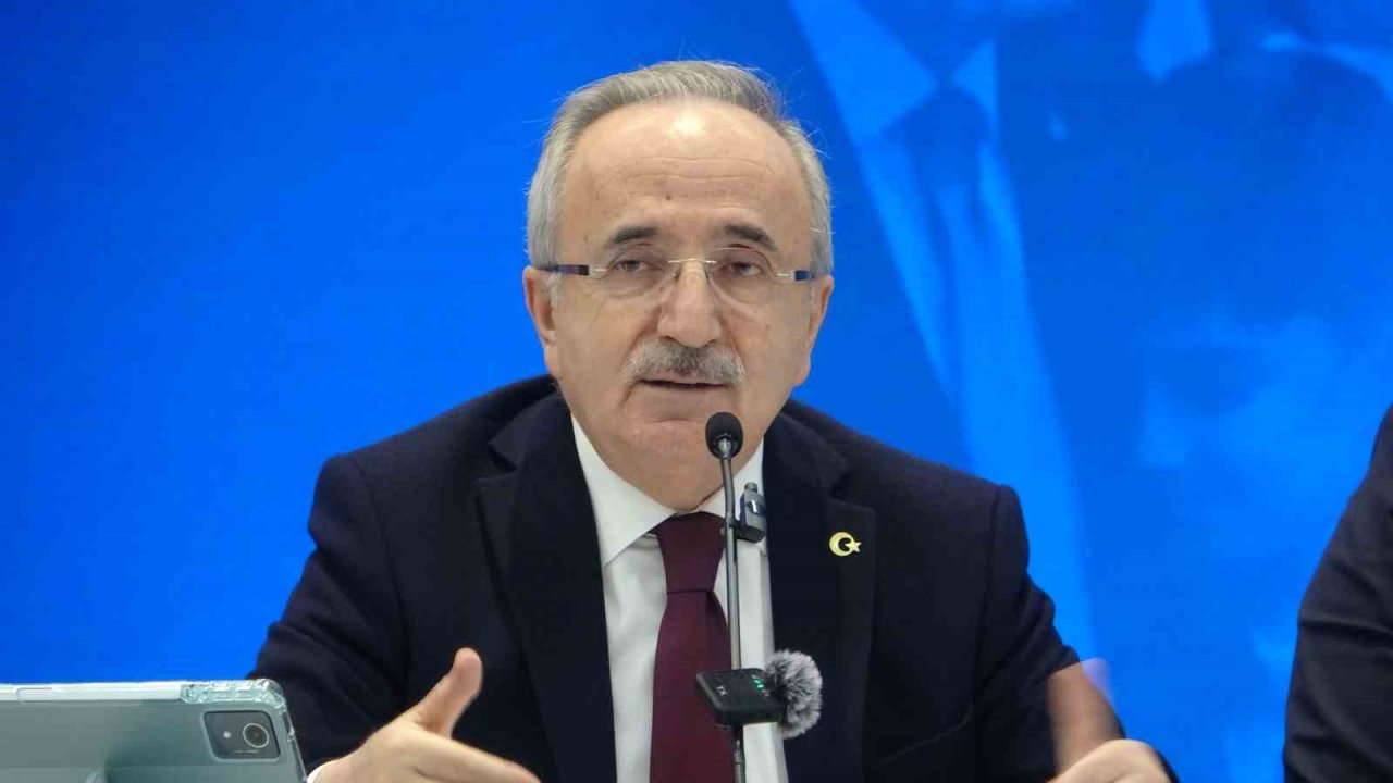 Köse: "Chery ve MKE yatırımlarında gerileme yok, süreç devam ediyor"