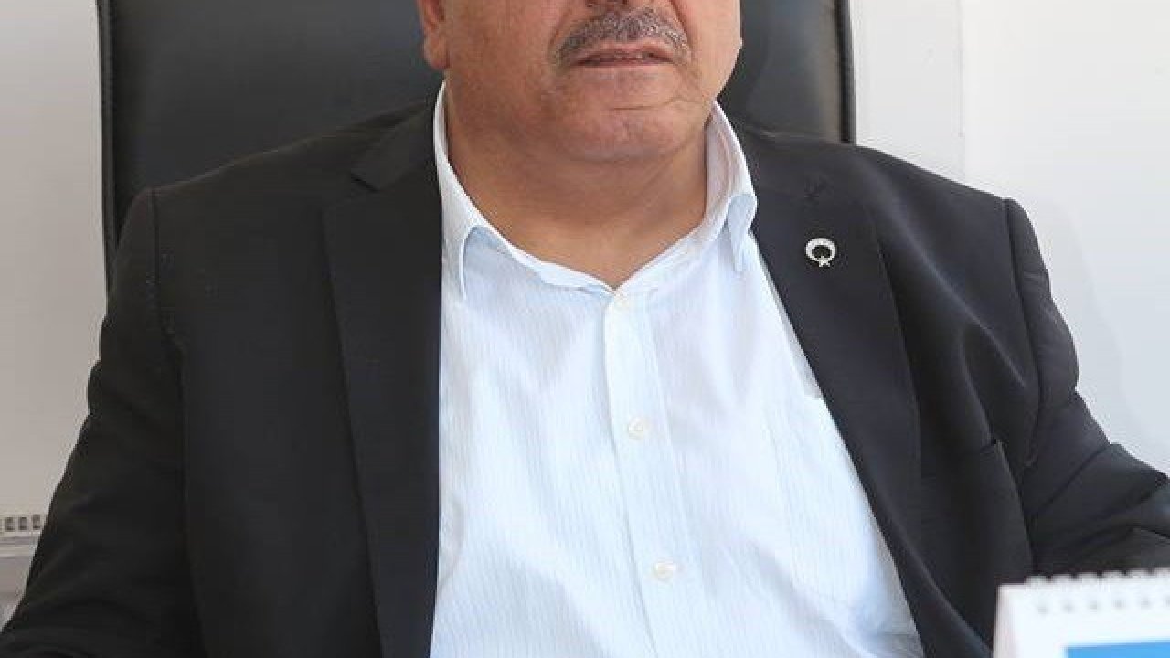 Kotanlı; "Kamu çalışanları göstermelik tepkiler değil, masada gerçek kazanımlar istiyordu"