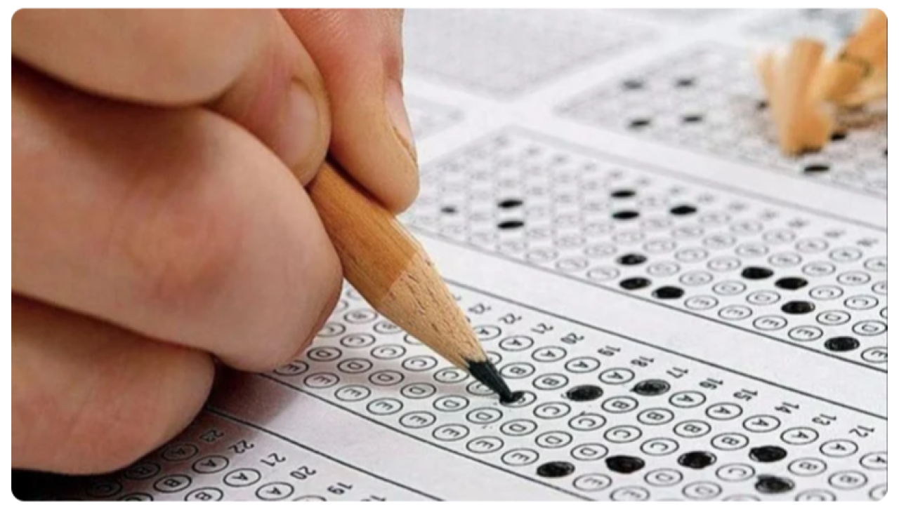 KPSS’de 100 ALIP ANCAK SÜPÜRGEYİ KAPABİLMENİN MÜMKÜN OLDUĞU BİR MEMLEKET...