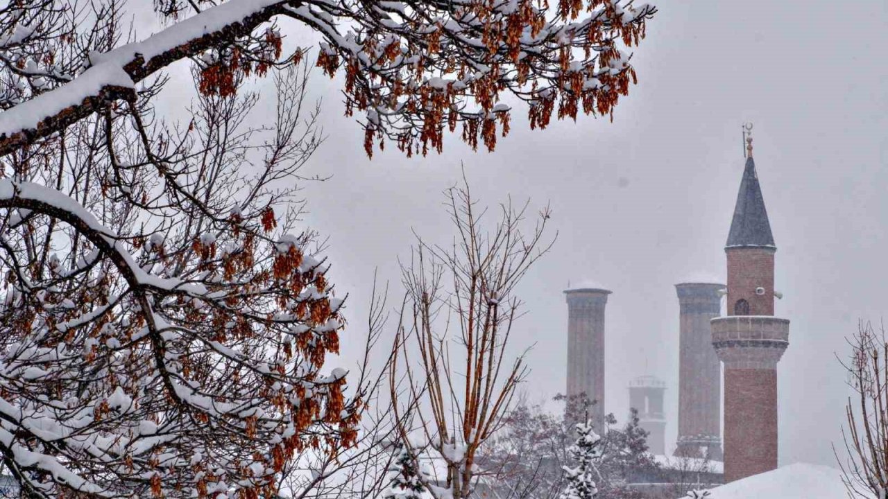 Meteorolojinden vatandaşlara uyarı