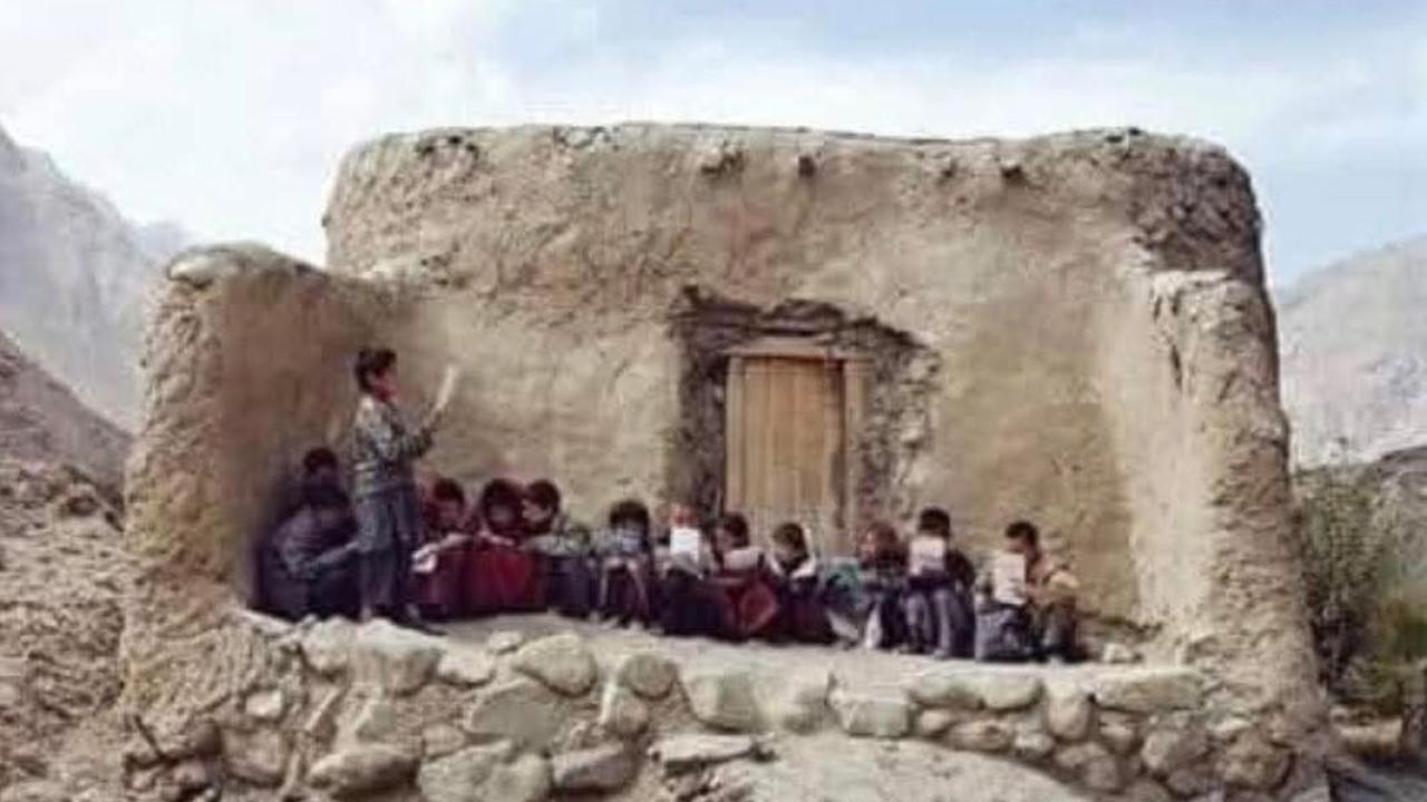 Muazzam bir hayat hikayesi...