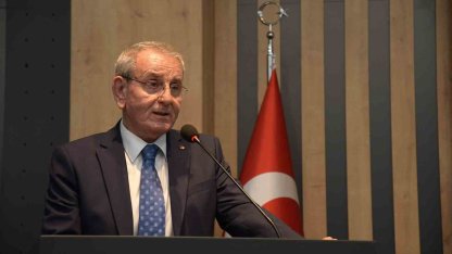 Murzioğlu: "Dijitalde güçlenen firmalar geleceği yakalıyor"