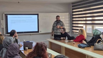 Öğrencilerin gelişim süreci takipte