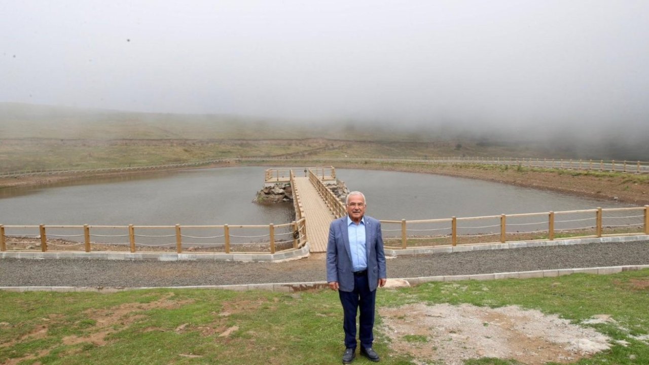 Ordu’da su reformu