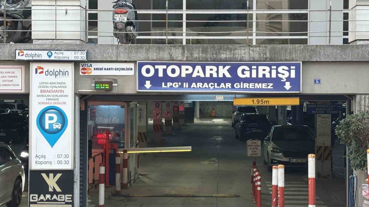 Otoparktaki cinayetin şüphelisinin ifadesi ortaya çıktı: "Korkutmak istedim"