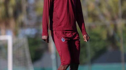 Paul Onuachu, Trabzon’a döndü