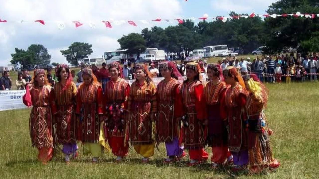 REŞADİYE’NİN HAFIZASI, TOKAT’IN GURURU: FOTO KEREM