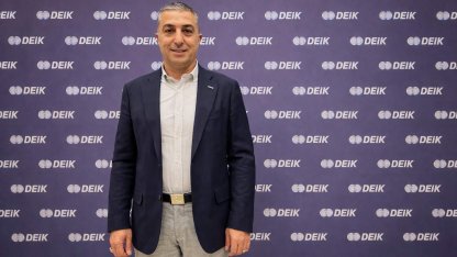 Safranbolu TSO Meclis Başkanı Ünal, DEİK Türkiye-Karadağ İş Konseyi Yönetim Kurulu’na seçildi