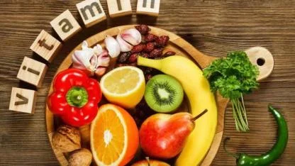 SAĞLIK, SADECE BESLENME MESELESİ DEĞİLDİR. ..