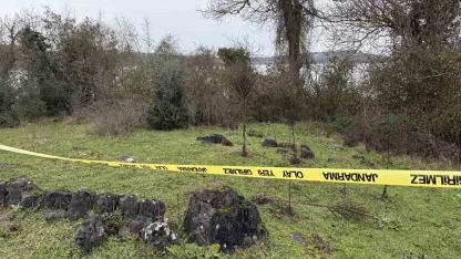 Sakarya’da iki gündür haber alınamayan 40 yaşındaki adamın cansız bedenine ulaşıldı