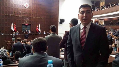 Samsun Valiliği basın biriminde görev değişikliği