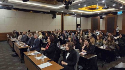 Samsun’da 7 bin hasta evde sağlık hizmeti alıyor