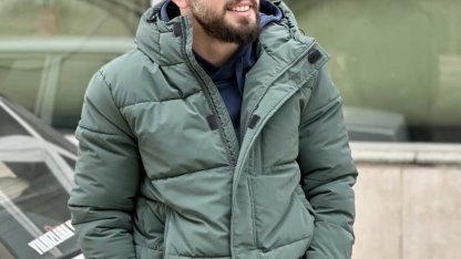 Samsun’da evinde fenalaşan genç hastanede hayatını kaybetti