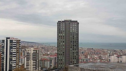 Samsun’da konut satışında tarihi zirve