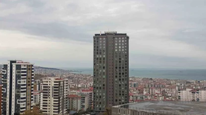 Samsun’da konut satışında tarihi zirve