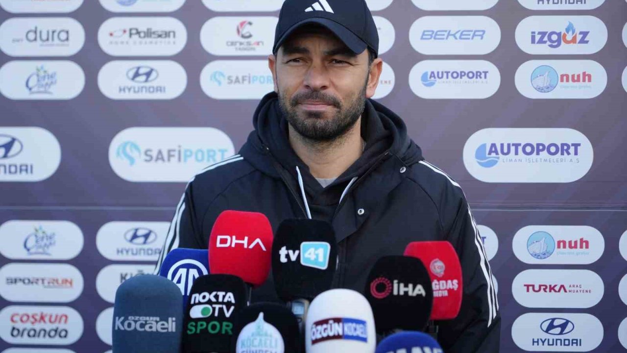 Selçuk İnan: "Yeni oyuncuları getirmek zaten kolay değildi"