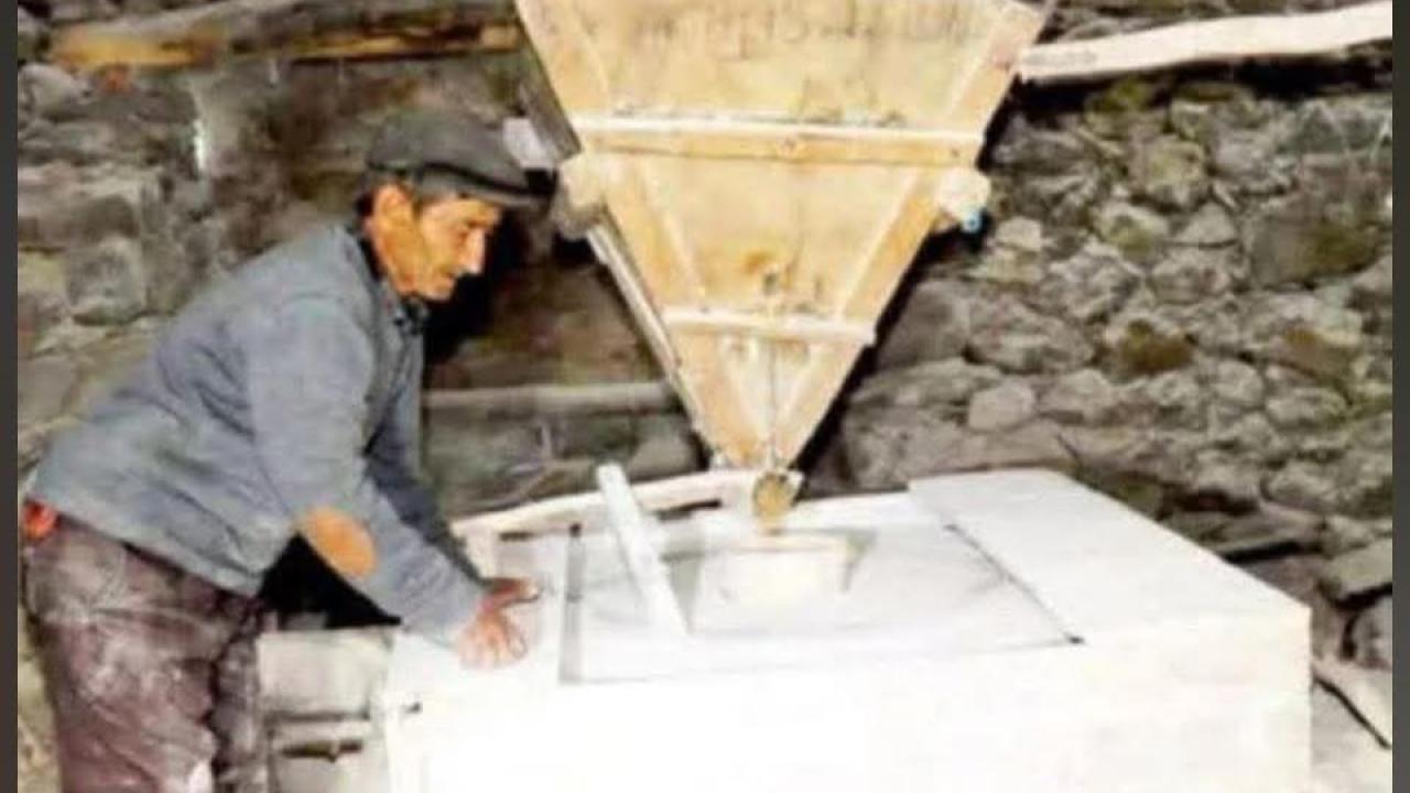 “SEN BİLİRSİN DERSEN DEĞİRMENDE KAVGA OLMAZ”