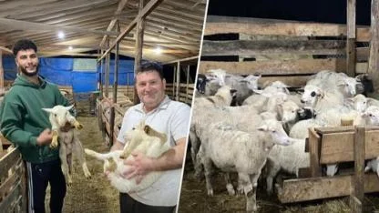 Sıfır Faizli Krediyle Kuruldu, Taleplere Yetişemiyorlar