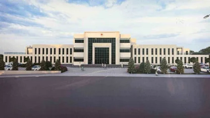 Sinop Adalet Sarayı’nın ihalesi 9 Şubat’ta