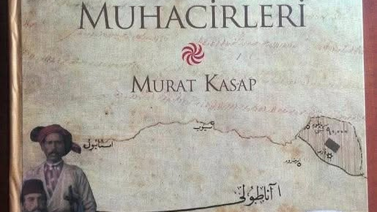 Tarihçi/Yazar Murat Kasap tarafından hazırlanan kitap Gürcistan Dostluk Derneği tarafından yayınlandı...