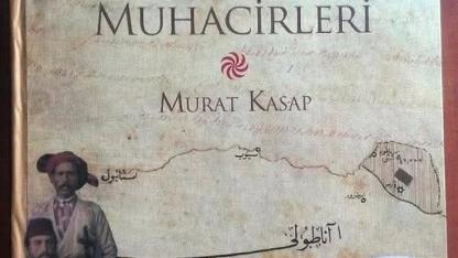 Tarihçi/Yazar Murat Kasap tarafından hazırlanan kitap Gürcistan Dostluk Derneği tarafından yayınlandı...