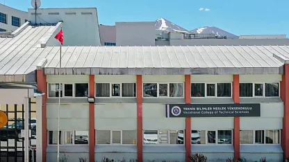 Teknik Bilimler Meslek Yüksekokulunun 8 programı, Medek tarafından akredite edildi