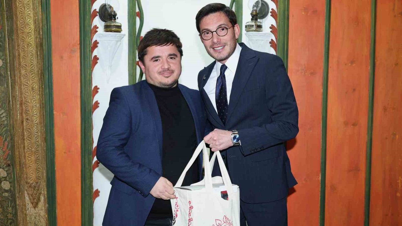 Tokat belediyesinden çevre duyarlılığına ödül