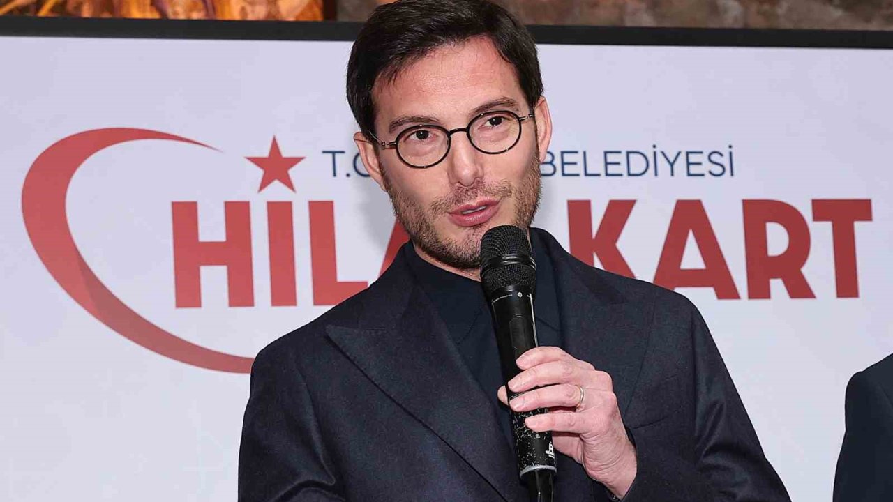 Tokat Belediyesinden hem esnafa hem vatandaşa destek