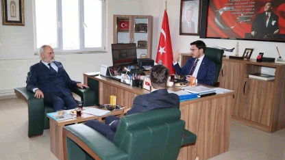 Tokat’ın çehresi estetik komisyonu ile değişecek