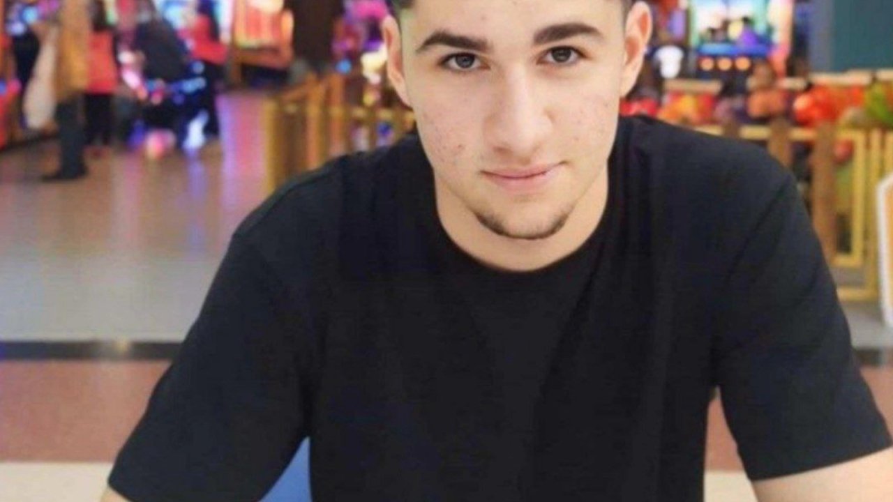 Tokat’ta bıçaklanarak öldürülen gencin davası ertelendi