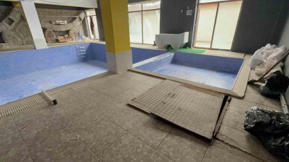 Tokat’ta kan donduran cinayet: Babasını öldürerek havuz deposuna gömdü