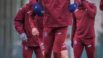 Trabzonspor, Danlyo Sikan için Anderlecht’le anlaştı