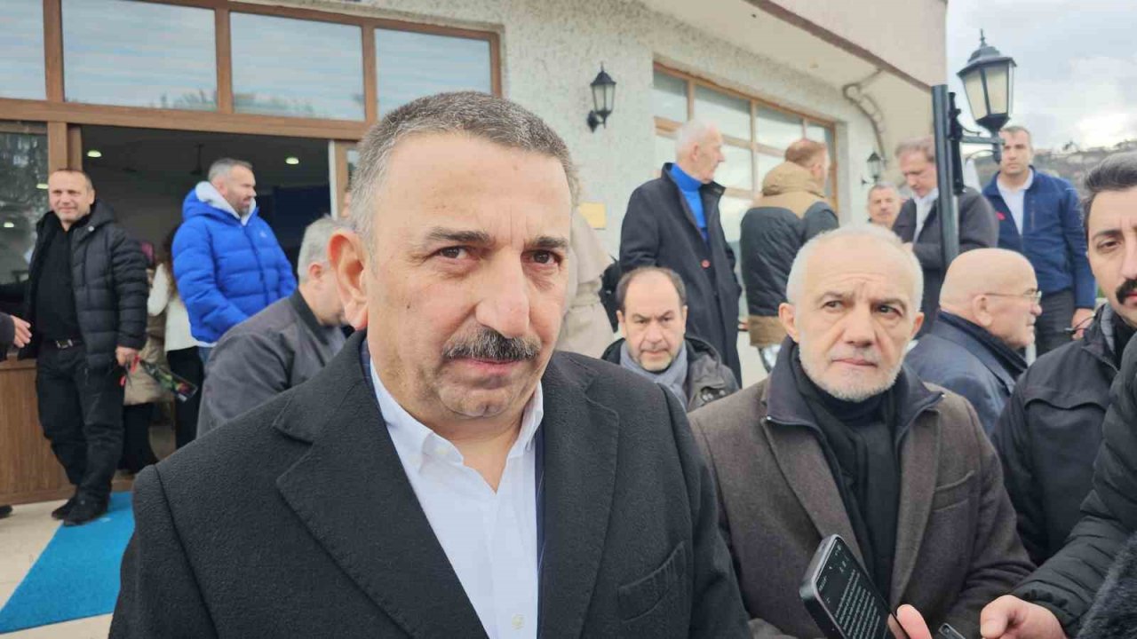 TTK’da enerji kaynağı eksikliği nedeniyle iş durdurma raporu hazırlandı