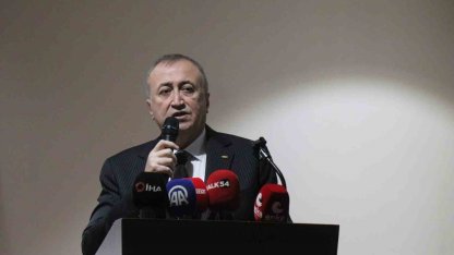 Türkiye Fırıncılar Federasyonu Başkanı Balcı: "Ekmek fiyatında henüz herhangi bir değişiklik yok"