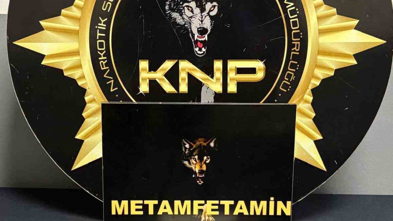 Uyuşturucu operasyonlarında 8 şüpheli hakkında işlem yapıldı