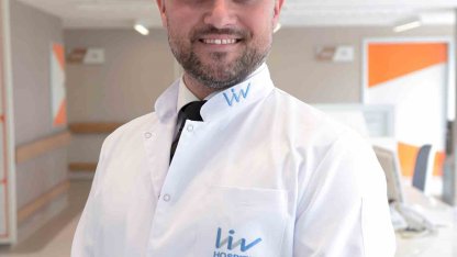 Uzm. Dr. Akyol: "Mevsim geçişi birçok hastalığı tetikliyor"