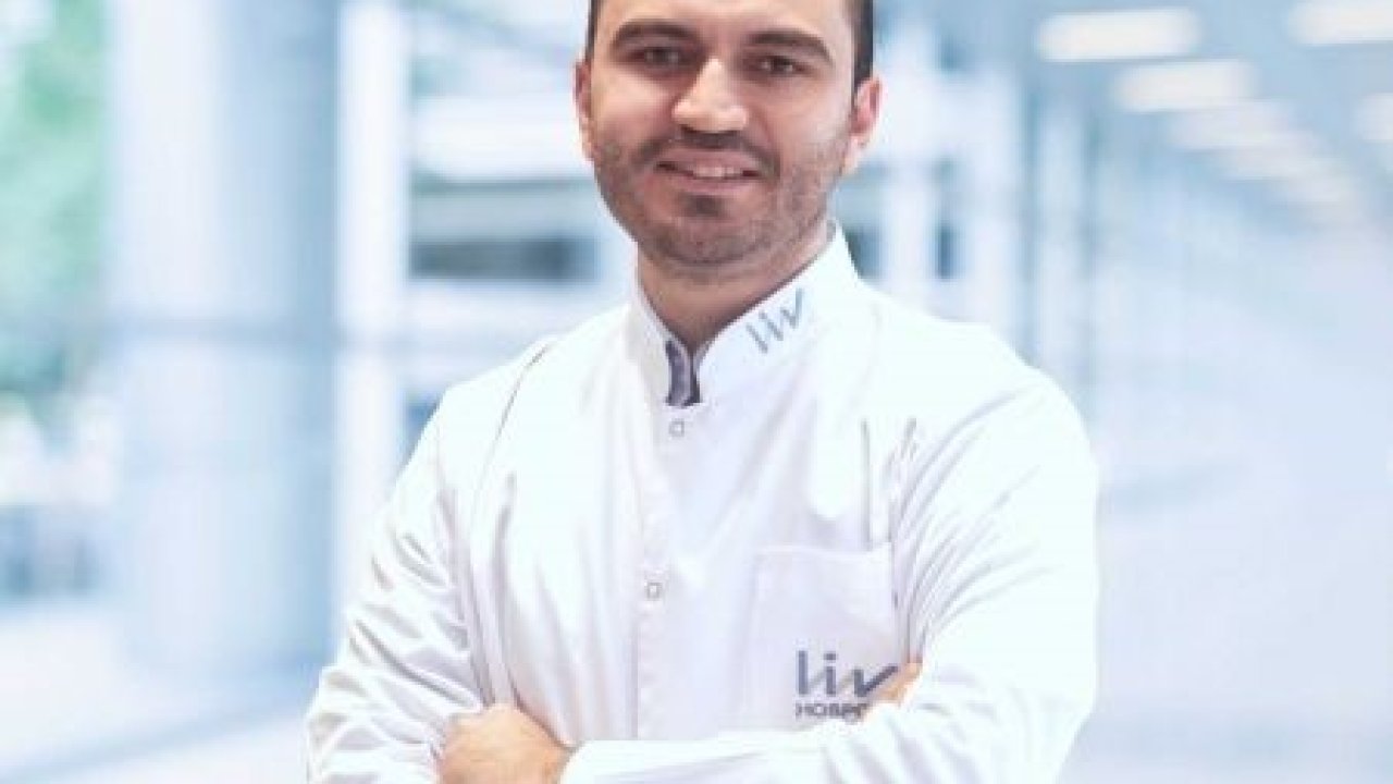 Uzm. Dr. Demirkan: "Depresyon tedavi edilebilir"