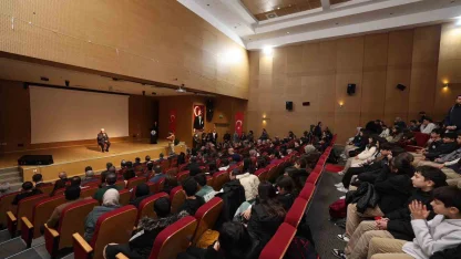 Yahya Kaptan, Dilovası’nda anıldı