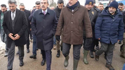 Yangında ölü sayısı 2’ye yükseldi