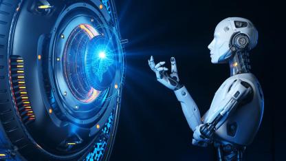 YAPAY ZEKA MUAYENE KABİNLERİ